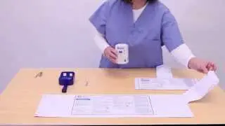 AliMed Cordless Patient Alarm