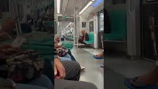 Kochi metro