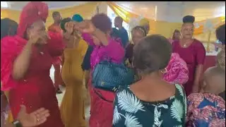 Jw wedding DANCE 💃 DANCE 💃 DANCE 💃