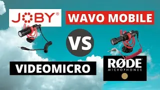 Best Vlogging Microphones for Youtube 2021