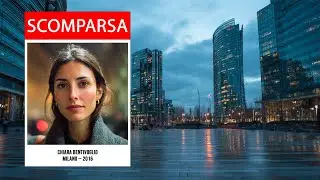 Milano 2016 caso irrisolto risolto — arresto sconvolge la comunità