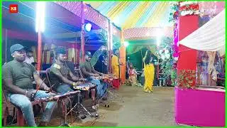 Teri Chunariya Dil Le Giyi~Trendring Horinam Song l Eknam kirton gana 