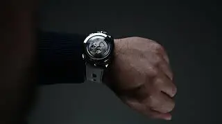 M.A.D.1 - Wrist Roll