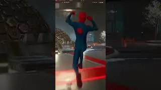 Kolla mass Adi  #malayalamgameplay #games #malayaligamer #gaming #spiderman