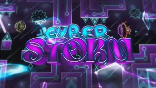 Cyberstorm 100% by ThatJack