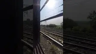 LHB Track sound | LHB Coach sound