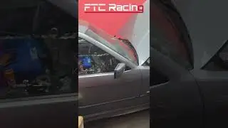 @ftxracingbrasil232 recebendo os radiadores Metal Horse! #motor #turbo