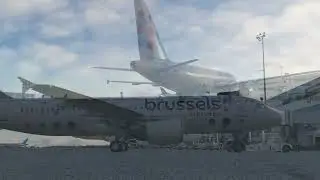 Tribute to the Fenix A320.