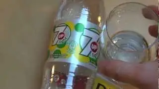7up light