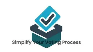 Instructional Video for AGM Voting System