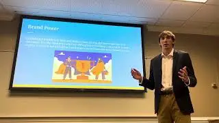 Microeconomics Final Presentation. Athletic Wear Industry