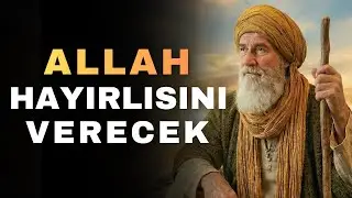 Hasbinallah Dediğin An… İçindeki Düğüm Çözülür | İbn i Arabi Hazretleri