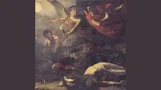 divine vengeance