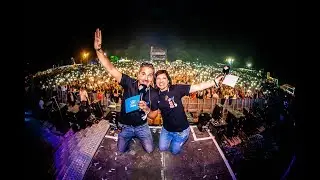 Hitradio antenne 1 Feiertag Empfingen 2019