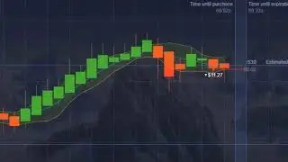 Binary options trading robot!  Learn the secrets of trading PROFIT from GorGax and earn $10,000