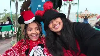📍Somewhere in The Land OFFICIAL VIDEO | California Adventure 