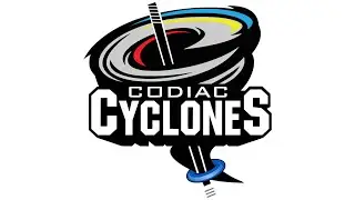Jan 25 - FYRA Stars vs. Codiac Cyclones