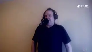 Guns N' Roses - Sweet Child O' Mine (JimStar Cover)