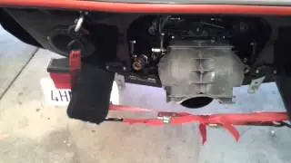 2 Turbo Sea Doo's 1000hp