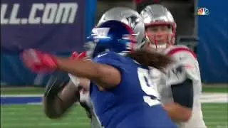 New England Patriots - 2021 Season Hype Video - Mac Jones Country Music version