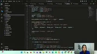 Membangun Aplikasi Makeup Store PHP MySQL Bootstrap | OOP & Modular || Pemrograman Web
