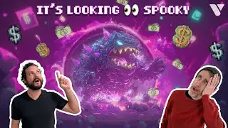 MONSTER Q3 earnings, SPOOKY Q4 outlook for games & marketing