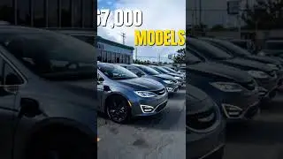 The EV That Looked Likethe Future..But Failed Owners #shorts #youtubeshorts #carmaintenance #cartips