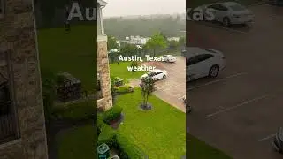 #austin #austintexas #austinweatherforecast #austinweather #texascities #desiamerican #flashflood