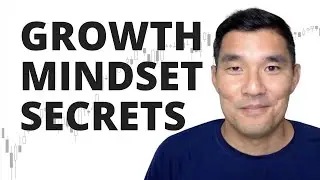 Growth Mindset Secrets Every Trader Should Know