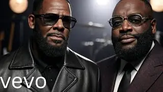 R Kelly ft Rick Ross - I&rsquo;m Still Whole