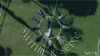 Swithil & Seine | Cinematic Wedding Film | Goan Wedding