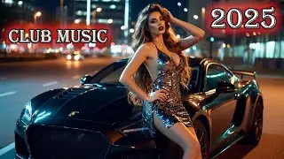 🔥 Mix Club 2026 | Meilleure Musique Électronique 🎧 EDM, Dance & Night Party Hits