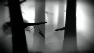 Cry Plays: Limbo [P1]