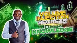 Volume injection market. Watch how this deep secrets can improve your profitability consistency