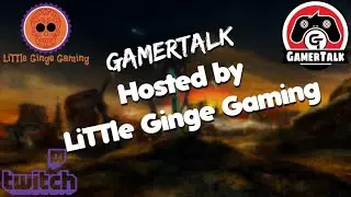 Final Fantasy X With LiTTle Ginge Gaming
