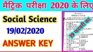 10th class social science anawer key, 2020 answer key,