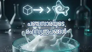 പഞ്ചസാരയുടെ രഹസ്യ രൂപങ്ങൾ