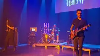 Jupiter Hollow – Deep in Space Live at Capitol 33 (Delhi, ON) – Jan 9, 2026