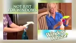 Window Whizz - Window Cleaner