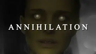 Breaking Down Annihilation's Cosmic Horror Genius