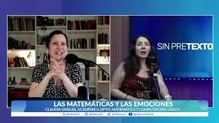 Claudia Vargas: 