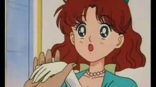 Sailor Moon: Best Love Stories/ Сейлор Мун: лучшие истории любви