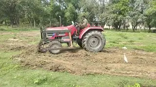 Front Dozer Machine manufacturer from 8400006576