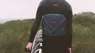 Prolimit Envy Windsurf Harness ft. Maaike Huvermann