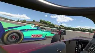 IRacing from Rookie to Pro Episode 342