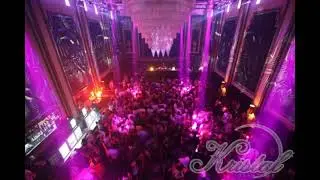 Pagal B2B Kool live set   Love Sensation DJs Remember   Club Kristal 15 02 2013
