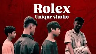 Rolex￼|movie|copy character￼|unique studio|fighting|power|villain￼|