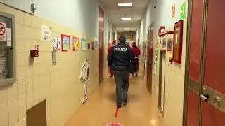 Polizia di Stato - La magia del Natale e la solidarietà della #PoliziadiStato (23.12.25)