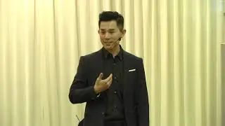 ✨The Science of Success by The Great FC Ninoy (13 Oct 2017)