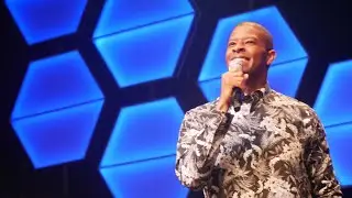 Let's Talk About Sex | Mixed Up Week 7 | Herbert Cooper | People's Church